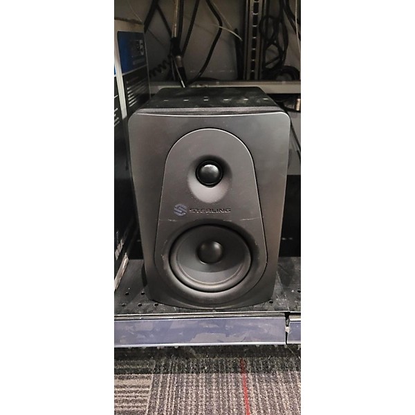 Used Sterling Audio MX5 Powered Monitor