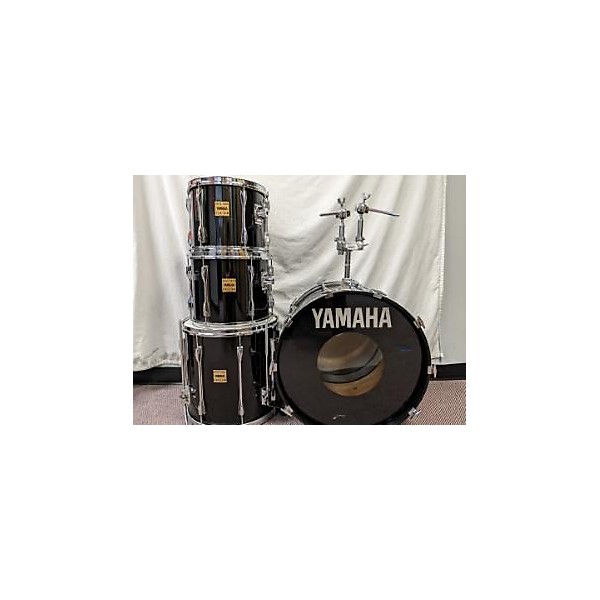 Used Yamaha 1990s Rock Tour Custom Drum Kit Guitar Center