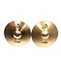 Used Paiste 14in 802 Cymbal thumbnail