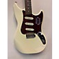 Used Squier 2021 Paranormal Series Cyclone Solid Body Electric Guitar thumbnail