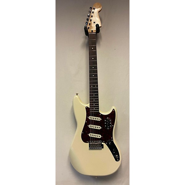 Used Squier 2021 Paranormal Series Cyclone Solid Body Electric Guitar