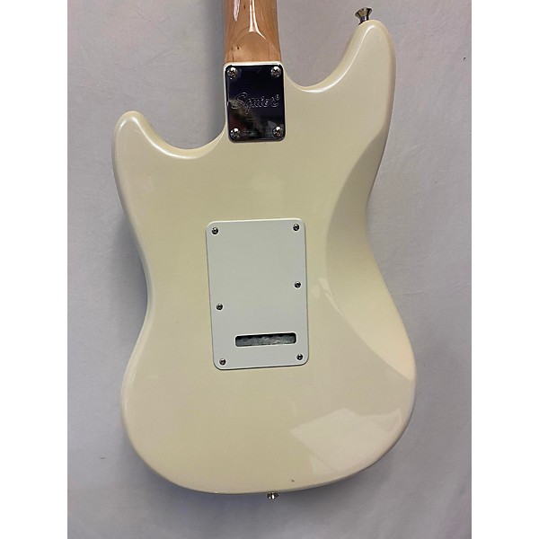 Used Squier 2021 Paranormal Series Cyclone Solid Body Electric Guitar