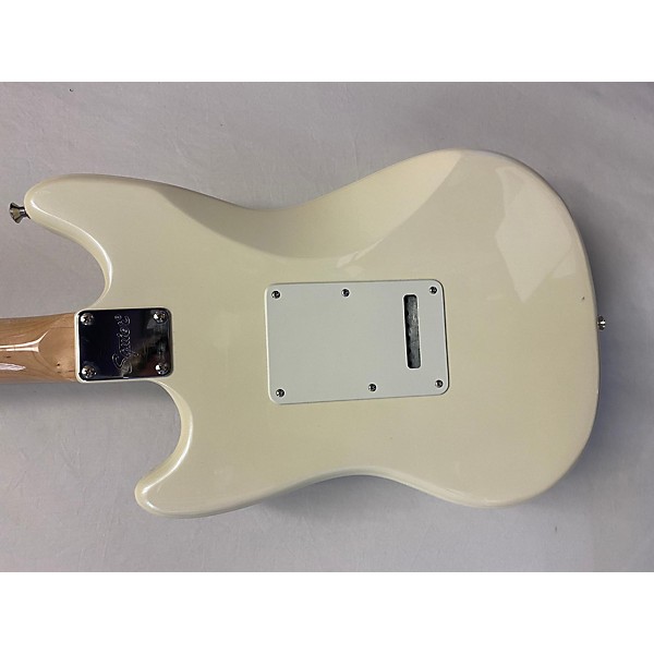 Used Squier 2021 Paranormal Series Cyclone Solid Body Electric Guitar