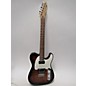 Used Fender Player Telecaster HH Solid Body Electric Guitar thumbnail