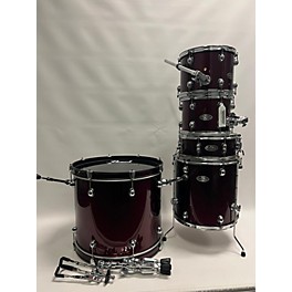 Used Pearl Used Pearl 5 piece CENTER STAGE Drum Kit