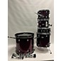 Used Pearl CENTER STAGE Drum Kit thumbnail