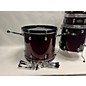 Used Pearl CENTER STAGE Drum Kit