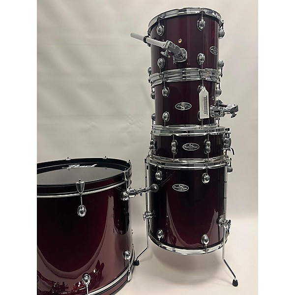 Used Pearl CENTER STAGE Drum Kit
