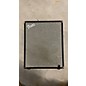 Used Fender RUMBLE 210 Bass Cabinet thumbnail