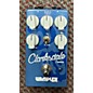 Used Wampler Clarksdale Effect Pedal thumbnail
