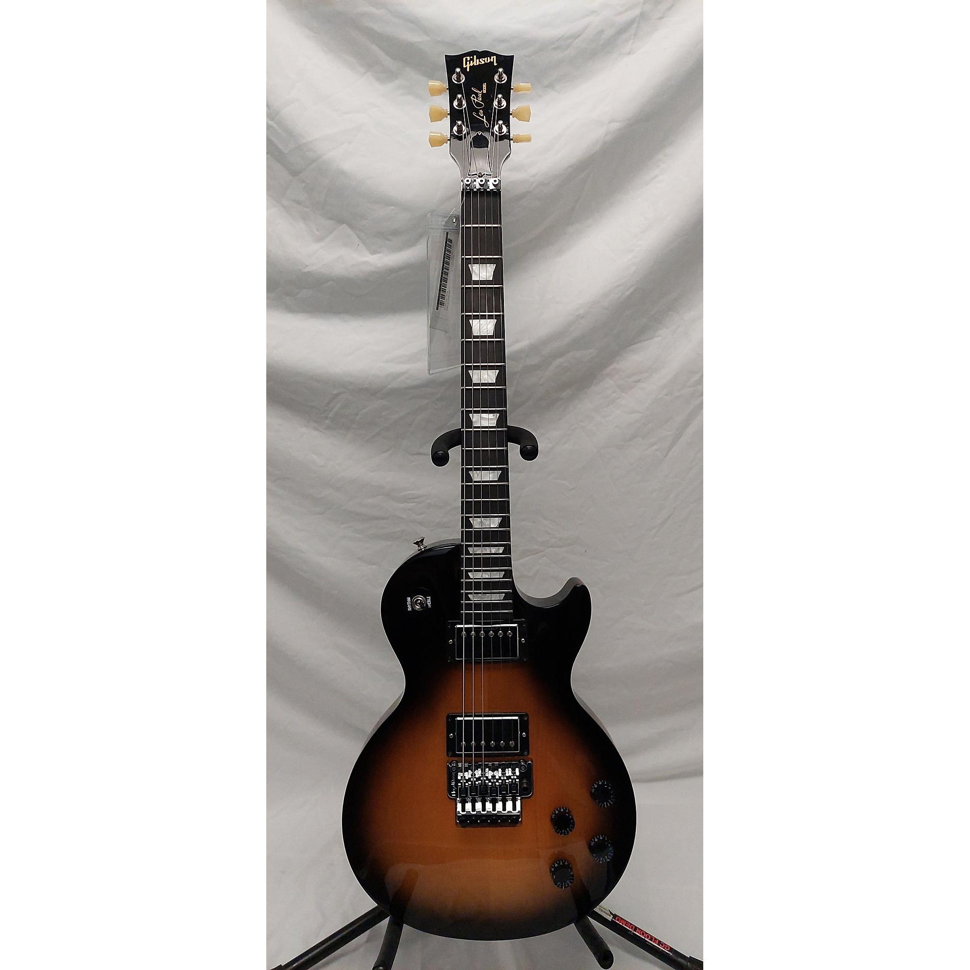 gibson les paul shred