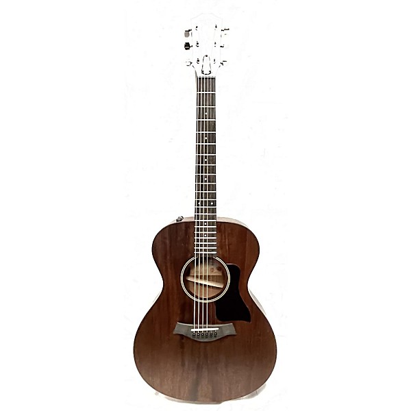 Used Taylor AD22E Acoustic Electric Guitar