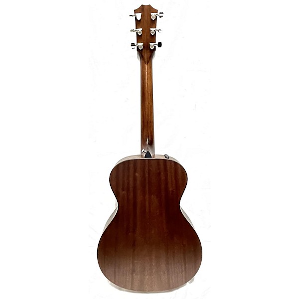Used Taylor AD22E Acoustic Electric Guitar