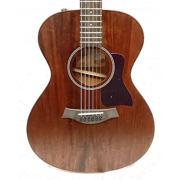 Used Taylor AD22E Acoustic Electric Guitar