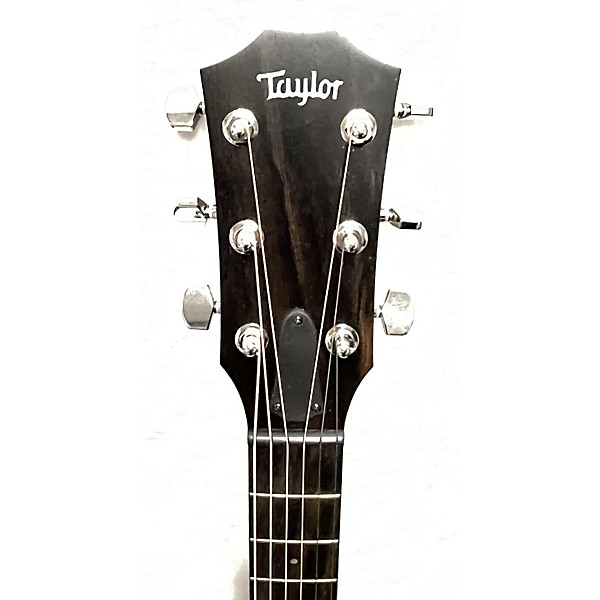 Used Taylor AD22E Acoustic Electric Guitar
