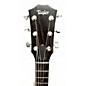 Used Taylor AD22E Acoustic Electric Guitar