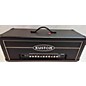 Used Kustom Quad 100 HD Head Solid State Guitar Amp Head thumbnail