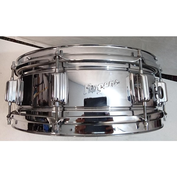 Used Rogers 14in Powetone Snare Drum