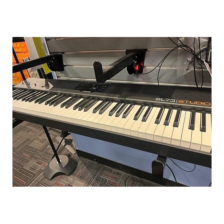 Used Studiologic SL73 Guitar Center