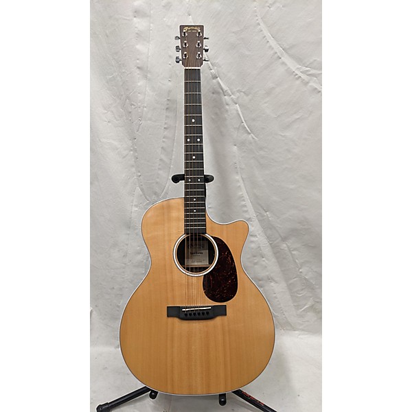 Used Martin Gpc-13 Acoustic Guitar