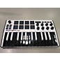 Used Akai Professional MPK Mini MKIII MIDI Controller thumbnail