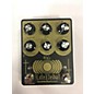 Used EarthQuaker Devices Lifepedal Effect Pedal thumbnail