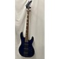 Used Jackson JS3 Concert Electric Bass Guitar thumbnail