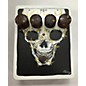 Used Used GOLD DUST PEDAL CO WOOD FACE FUZZ Effect Pedal thumbnail