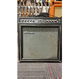 Vintage Ampeg Vintage 1960s Ampeg Gemini II Tube Guitar Combo Amp