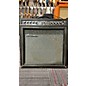 Vintage Ampeg 1960s Gemini II Tube Guitar Combo Amp thumbnail