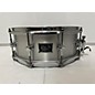 Used Spaun 5.5X14 A5514SC-SA Alum Snare Drum thumbnail