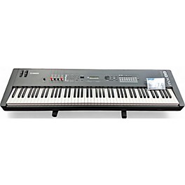 Used Yamaha MX88BK Synthesizer