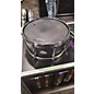 Used Dunnett 6.5X14 Titanium Snare Drum thumbnail
