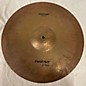 Used First Act 18in Zildjian Crash Ride Cymbal thumbnail