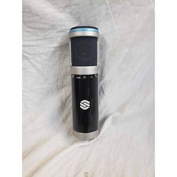 Used Sterling Audio ST155 Condenser Microphone