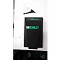 Used Morley Little Alligator Pedal thumbnail