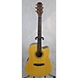 Used Peavey SD11PCE Acoustic Electric Guitar thumbnail