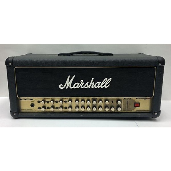 Marshall avt150h store tube