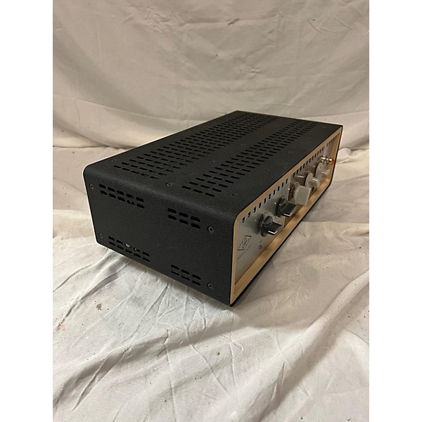 Used Universal Audio OX AMP TOP BOX Power Attenuator