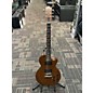 Used Gibson The Paul 40th Anniversary Walnut Solid Body Electric Guitar thumbnail