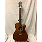Used Epiphone EF500RCCE Acoustic Electric Guitar thumbnail