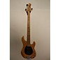 Used Ernie Ball Music Man Stingray HS 4 String Electric Bass Guitar thumbnail