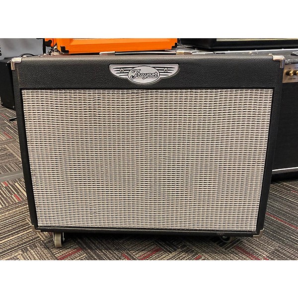 Used Traynor YCV80 Tube Guitar Combo Amp Guitar Center