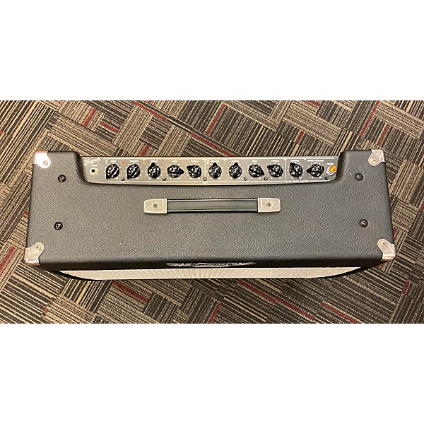 Used Traynor YCV80 Tube Guitar Combo Amp Guitar Center