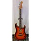 Used Fender 2021 American Acoustasonic Stratocaster Acoustic Electric Guitar thumbnail