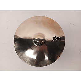 Used SABIAN Used SABIAN 20in XSR Ride Cymbal