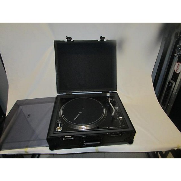 Used Pioneer DJ PLX1000 TURNTABLE Turntable