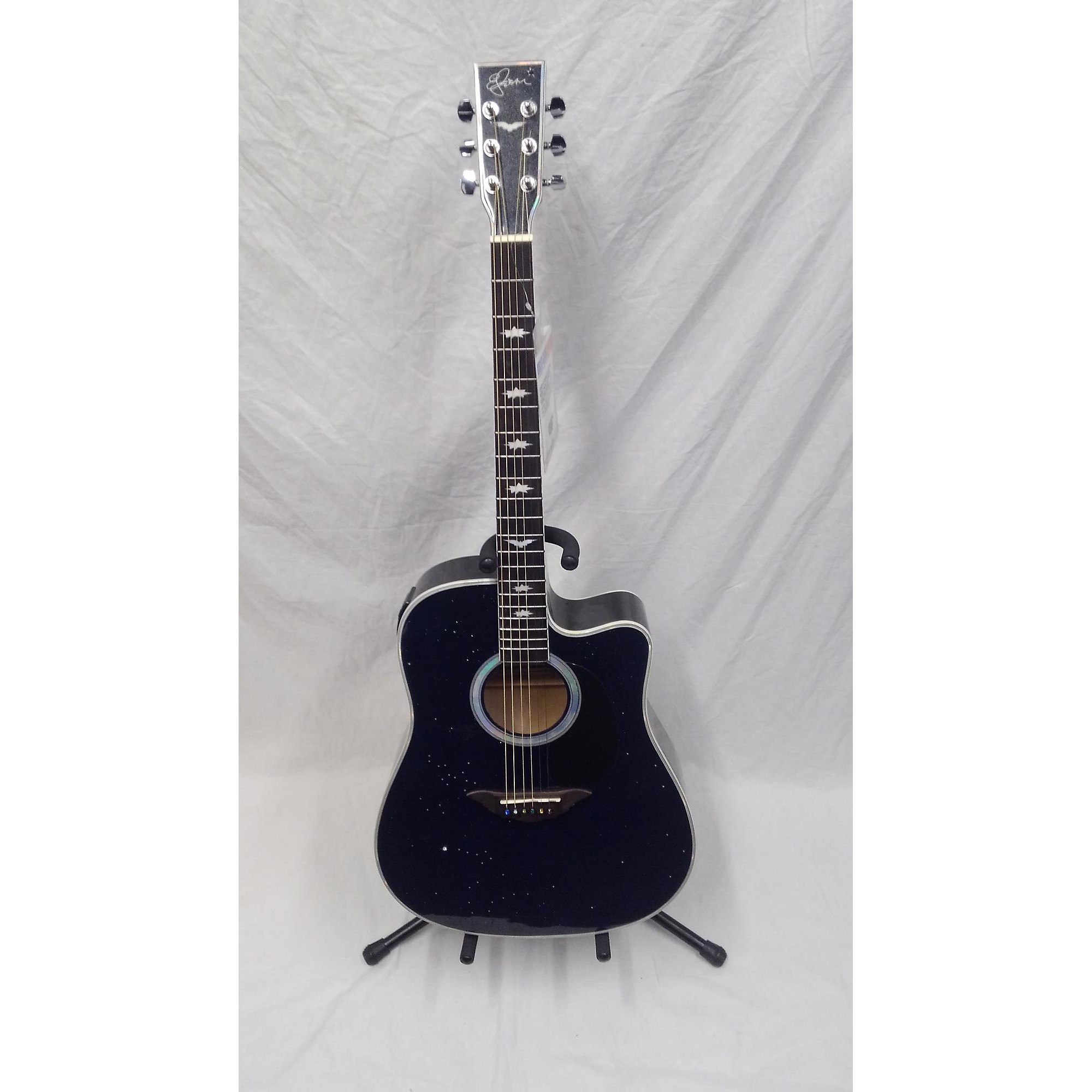 Esteban acoustic deals electric guitar price