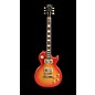Used Used Burny Super Grande Cherry Sunburst Solid Body Electric Guitar thumbnail