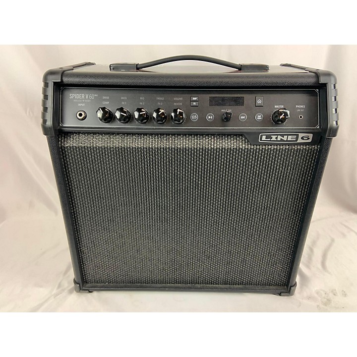 line 6 spider guitar center